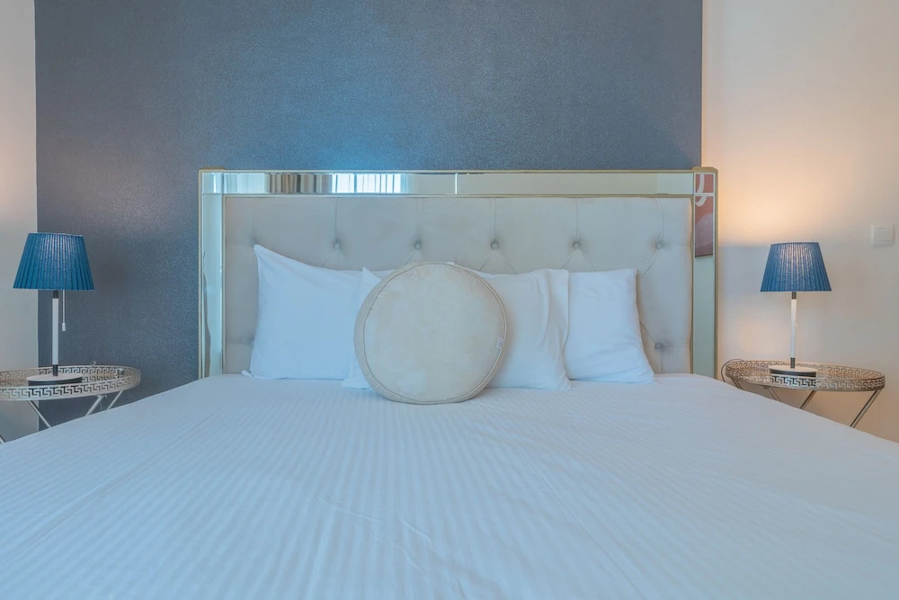 Bellavista Apartments Holiday Homes LLC - 29 Boulevard - 2 Bedroom Downtown Fountain View
