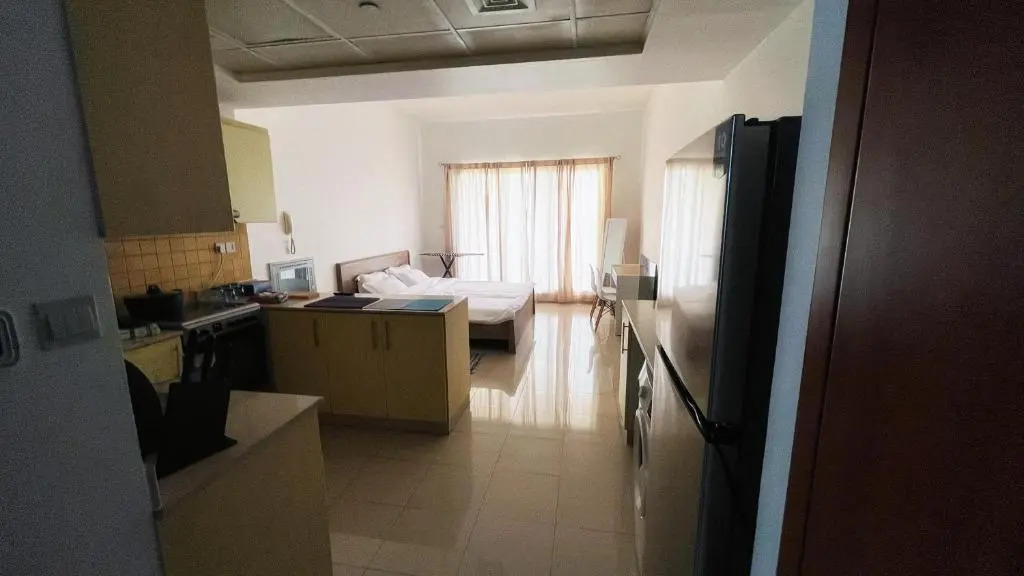 Luxury casino & beach studio