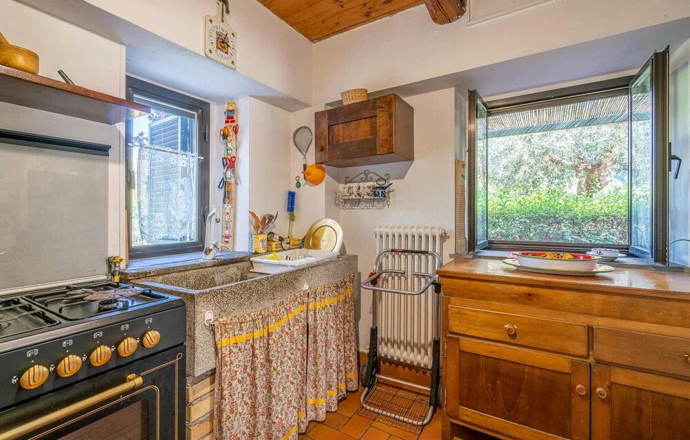 Awesome Home in San Giovanni Teatino With 2 Bedrooms
