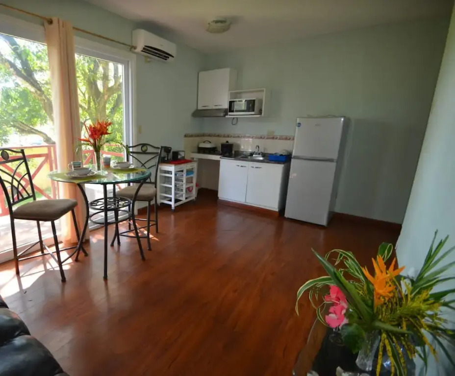 Caribbean Villages Apartments