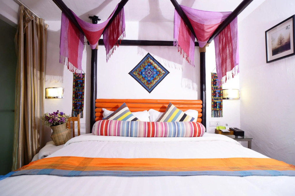 CTN Longji Terraced Hotel