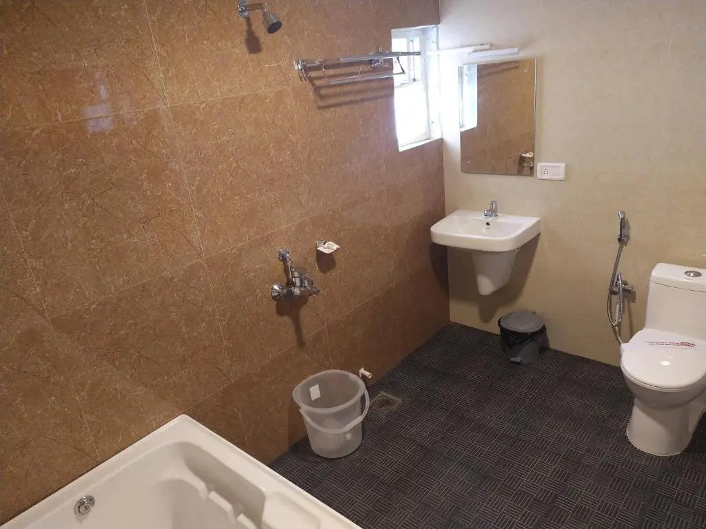Hotel Rani and Rani Residency