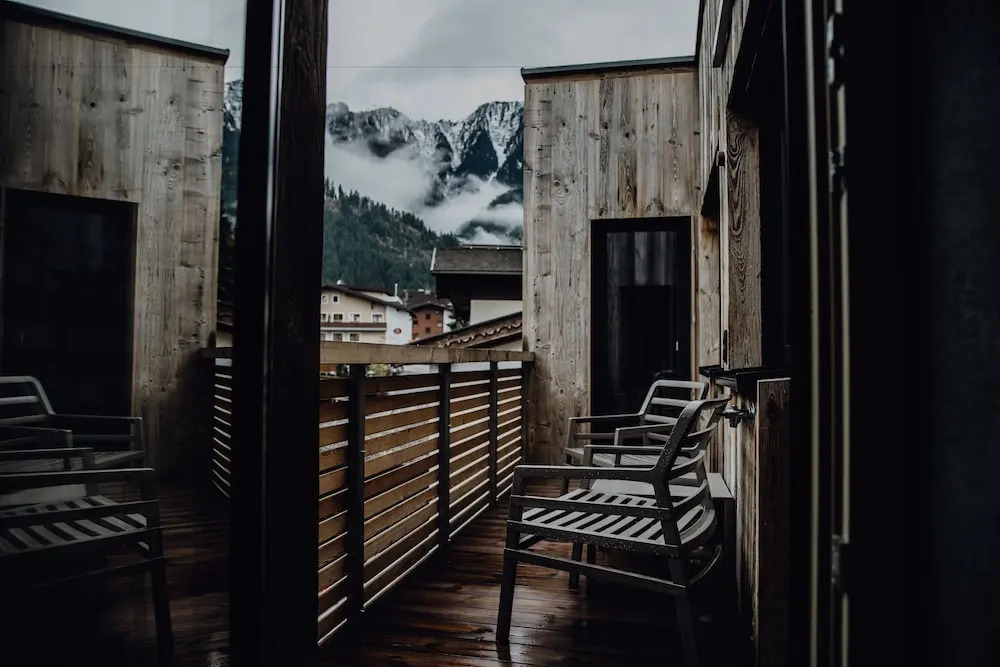 Black Eagle Luxury Loft Appartement