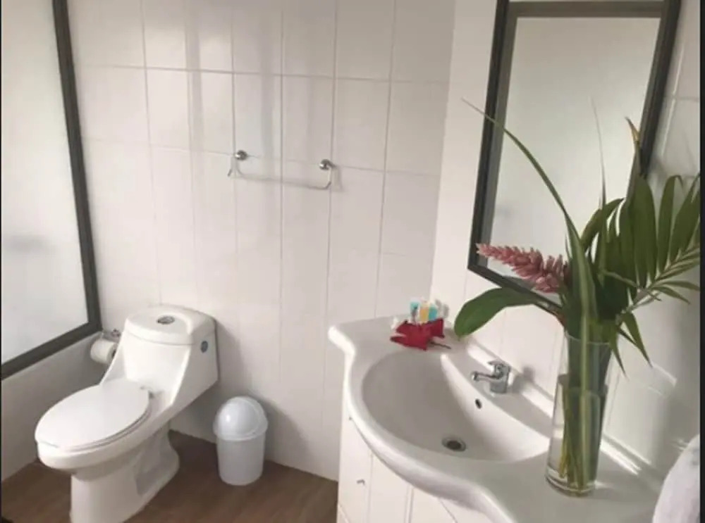 Teanehi Bed & Breakfast
