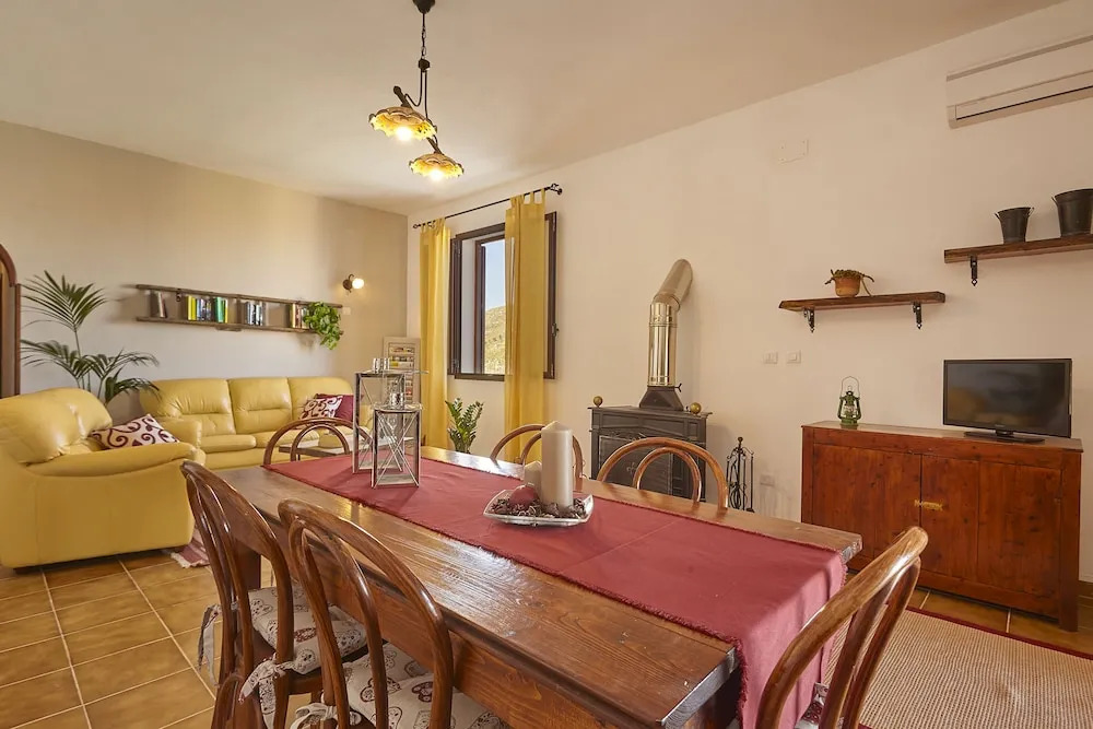 Villa del Poggio