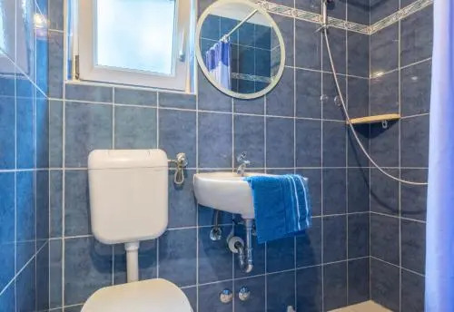 Plavi Apartman