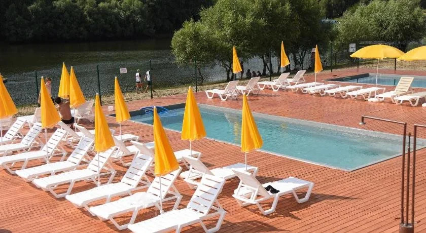 Mini Hotel Trud
