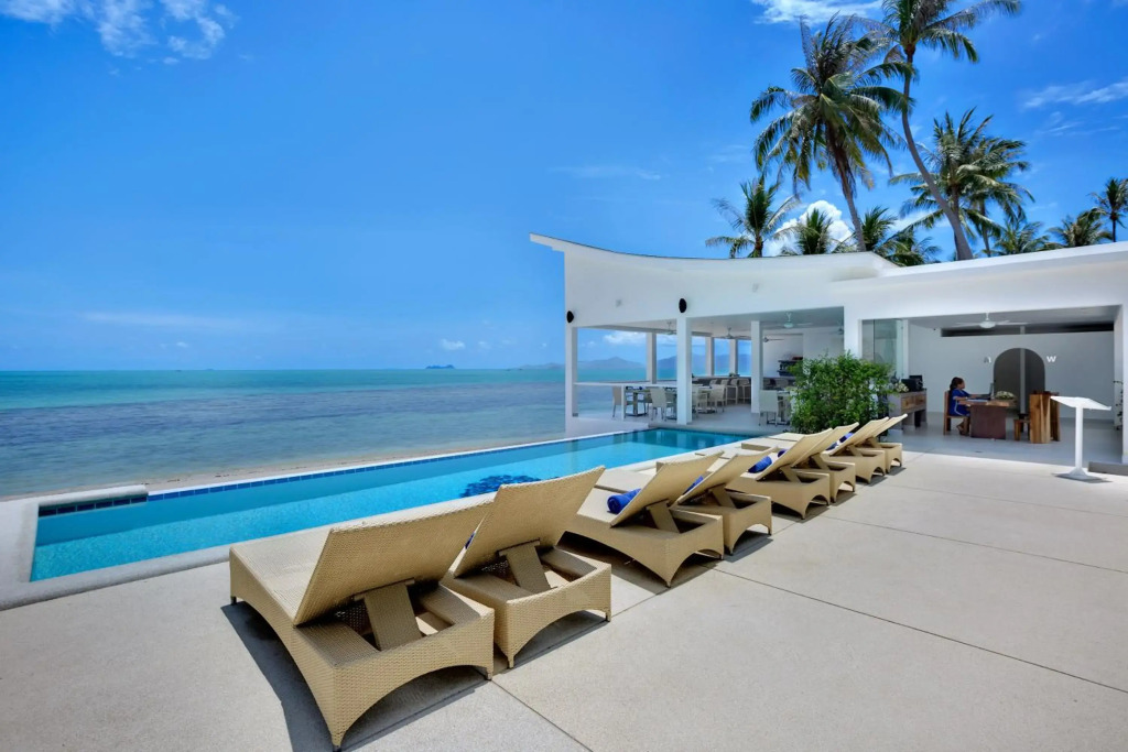 La Perle Resort Koh Samui