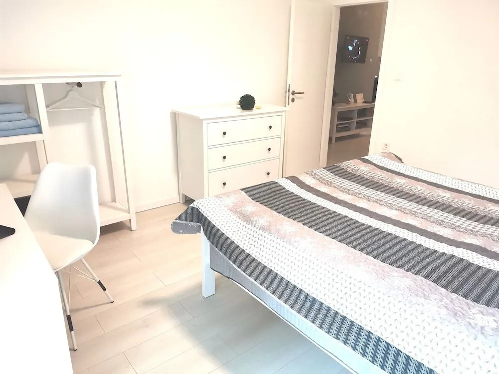 Residential Apartment