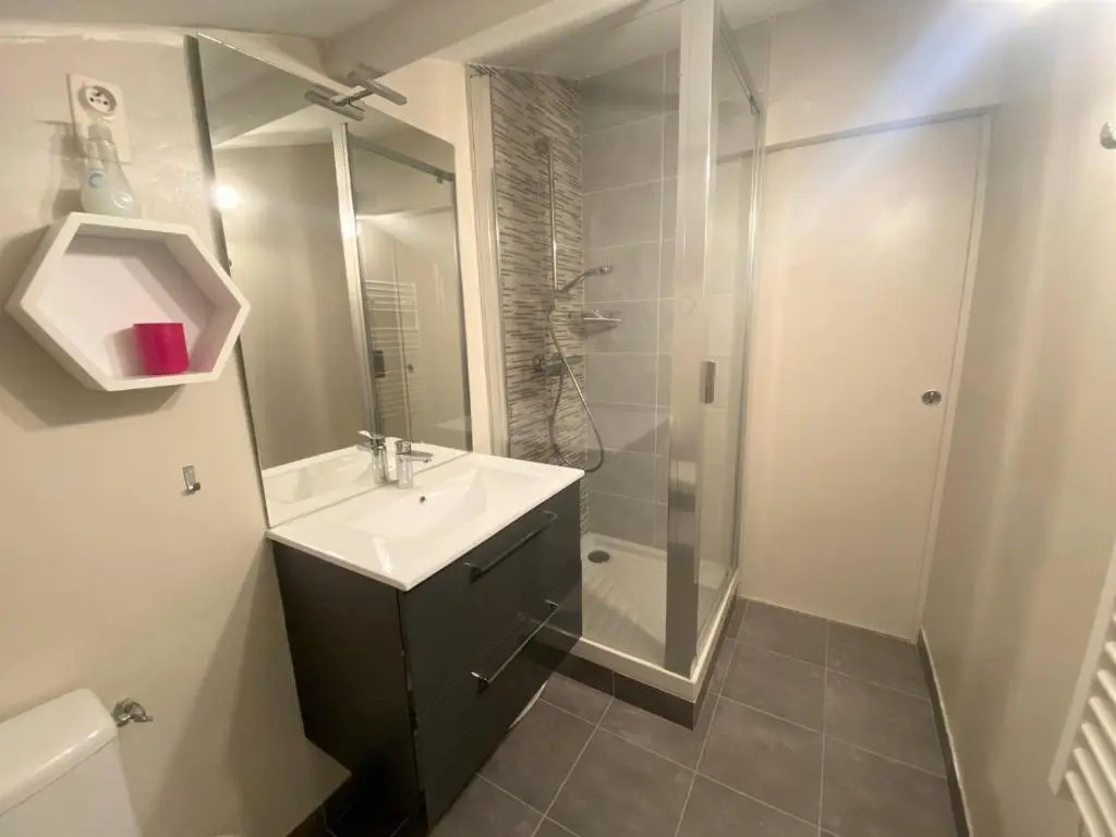 Maison Vaux-sur-Mer, 4 pièces, 6 personnes - FR-1-539-30