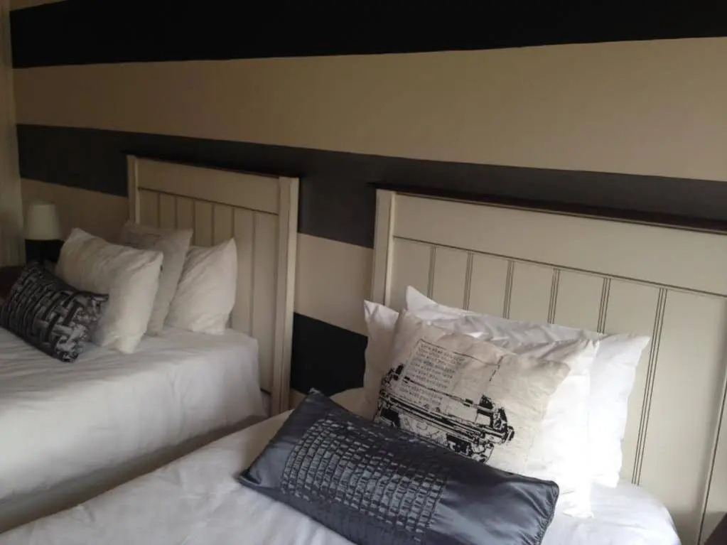 Ambiante Guesthouse