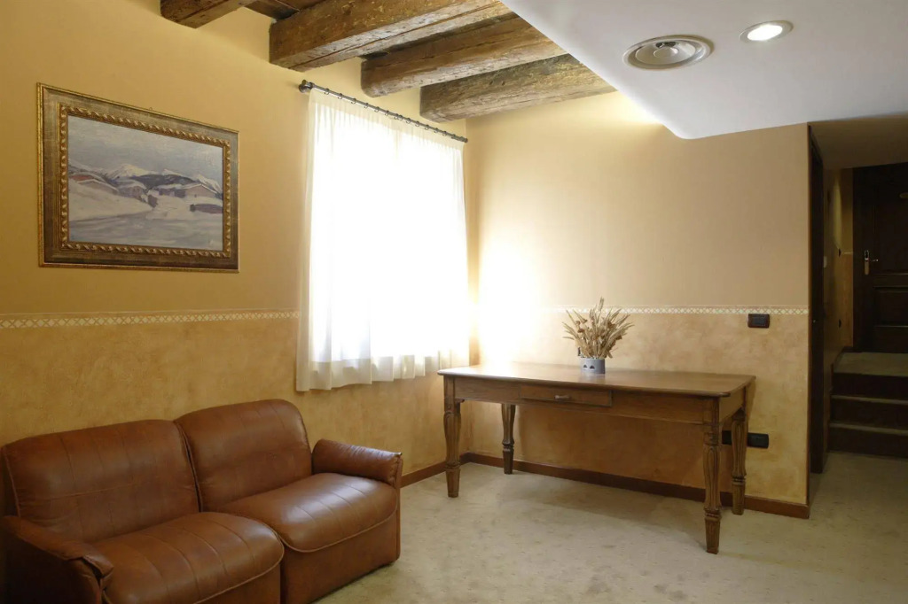 Hotel Quo Vadis