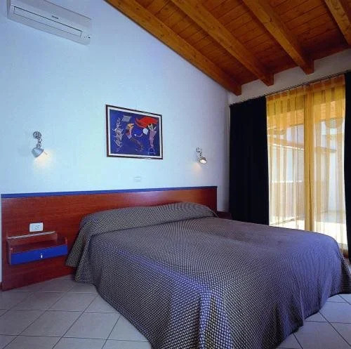 Residence Molino - Holiday Apartments