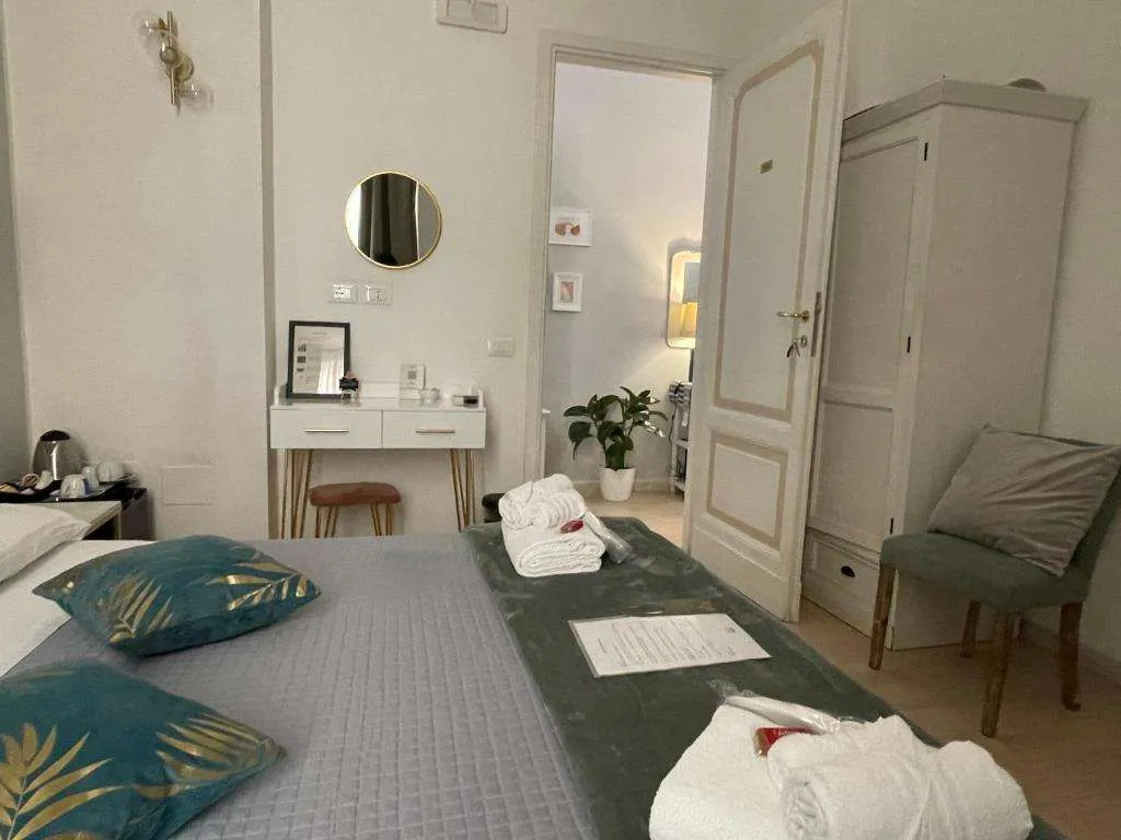 AD Cavour Luxury Rooms - by AD Roma