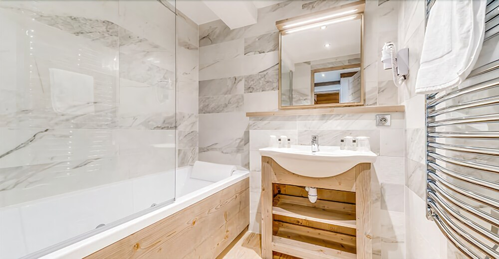 Residence Cap Neige