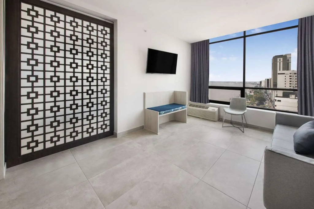Doubletree By Hilton Guayaquil