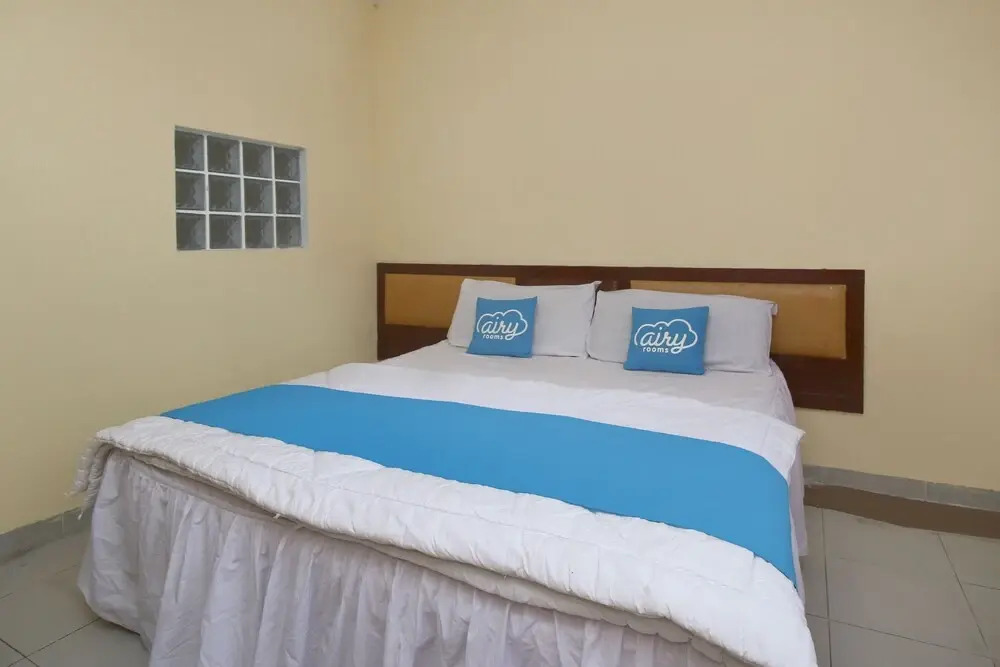 Airy TPR Sinaga 1 Parapat