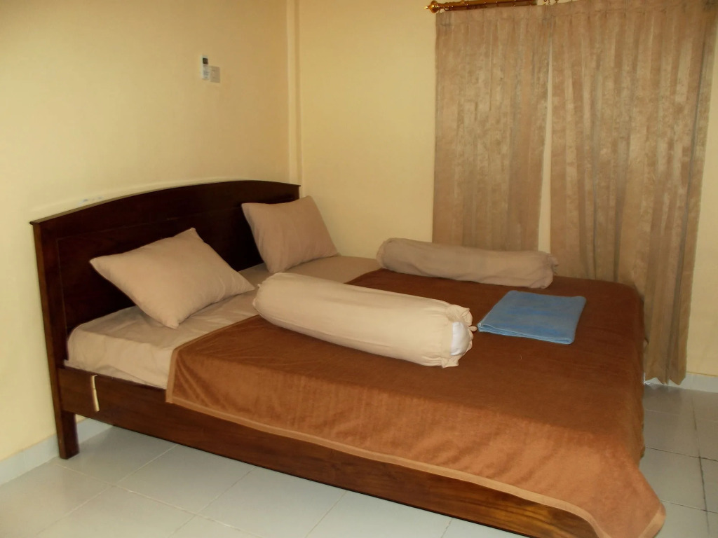 Hotel Aulia by Four-G