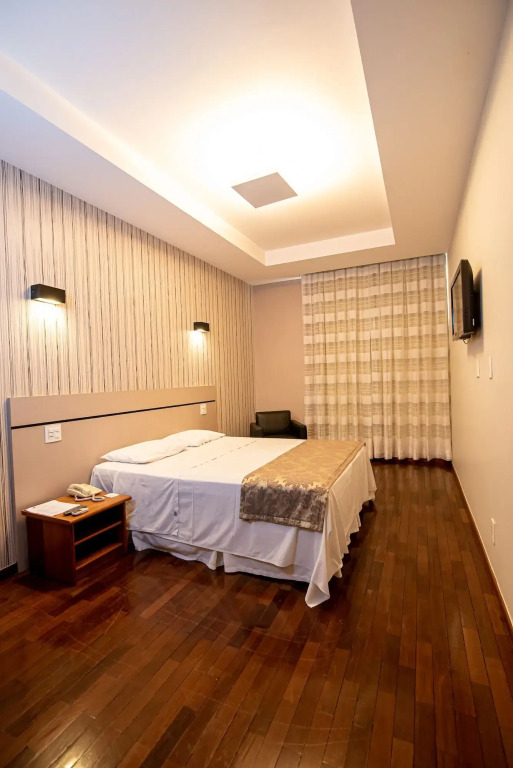 Serrano Residencial Hotel
