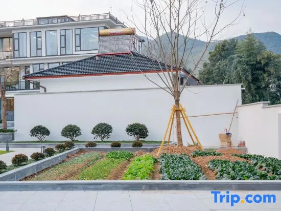 Changxing Manju B & B