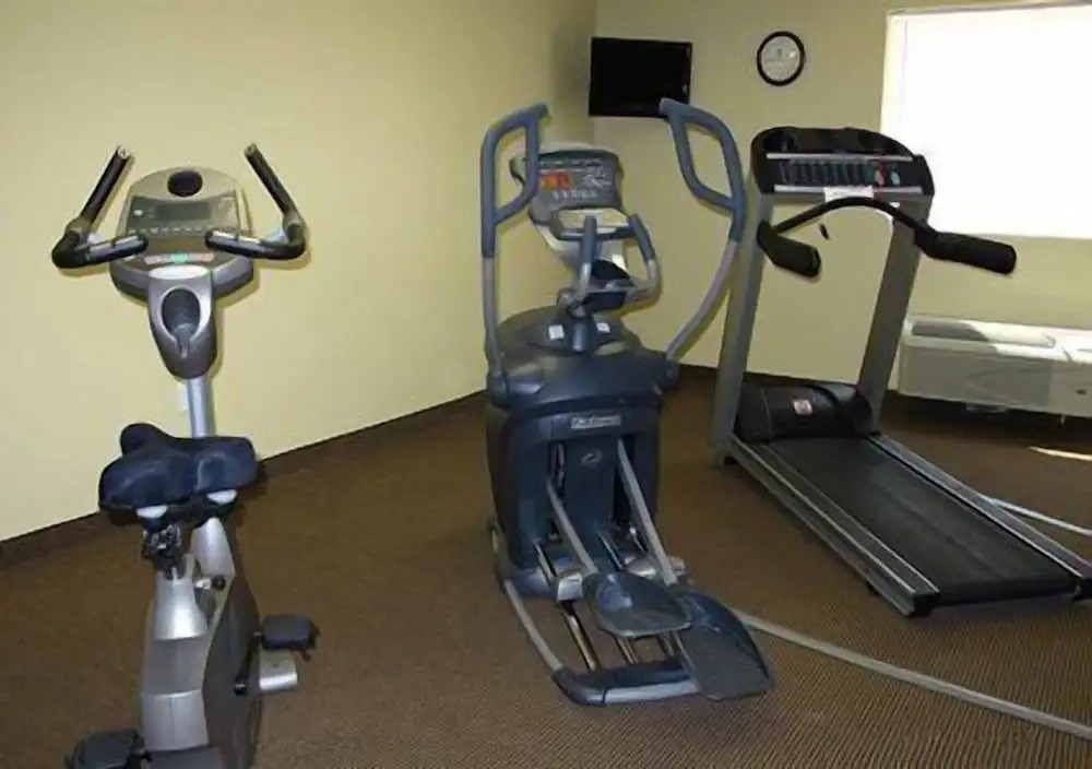 Suburban Extended Stay Hotel Camp Lejeune
