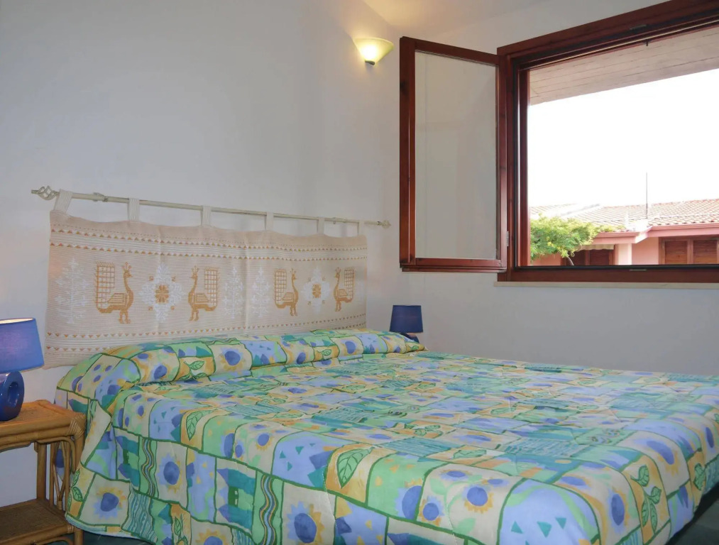 Appartamenti Simius