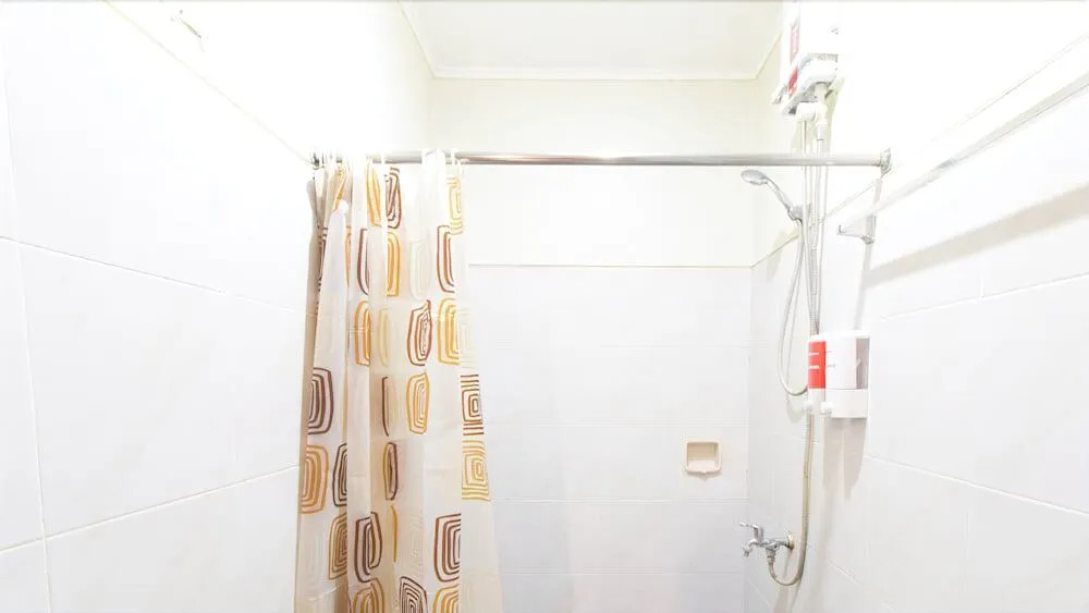 RedDoorz near Centrio Mall Cagayan De Oro City