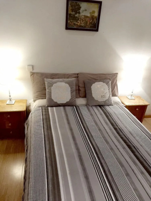 Hostal New Dream Madrid