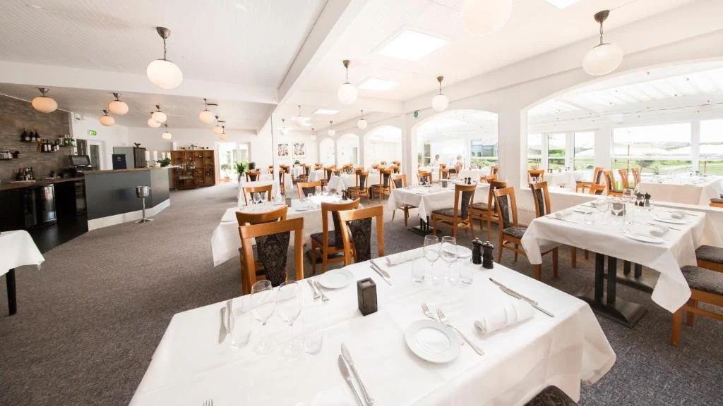 Møn Golf Resort - Hotel Præstekilde