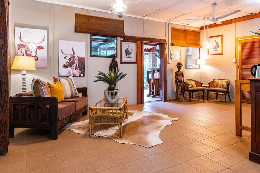 Biweda Nguni Lodge