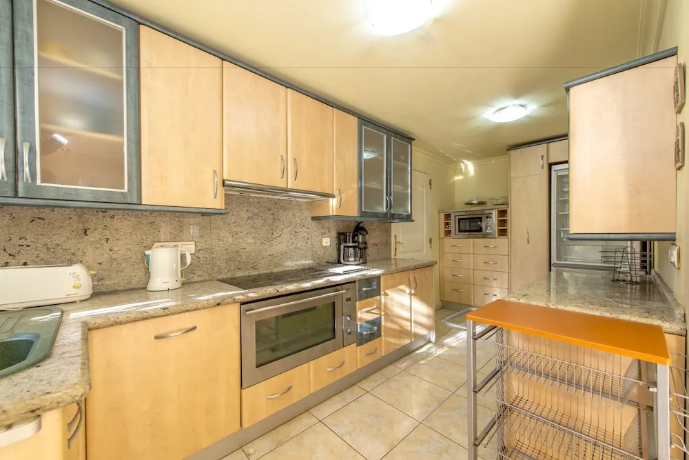 Apartamento Bennecke Amapola