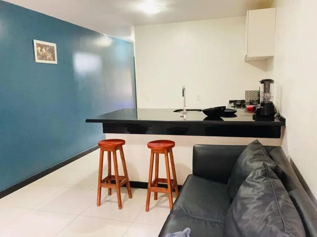 CUMBUCO - Eco Paradise - AP 112