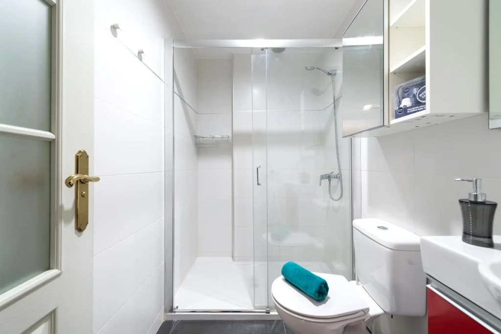 Suites Apartamento 17