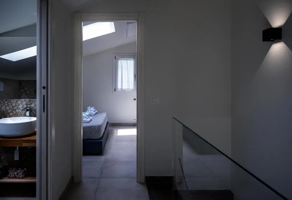 Residence Salinelle Beach Villa Vulcano 4