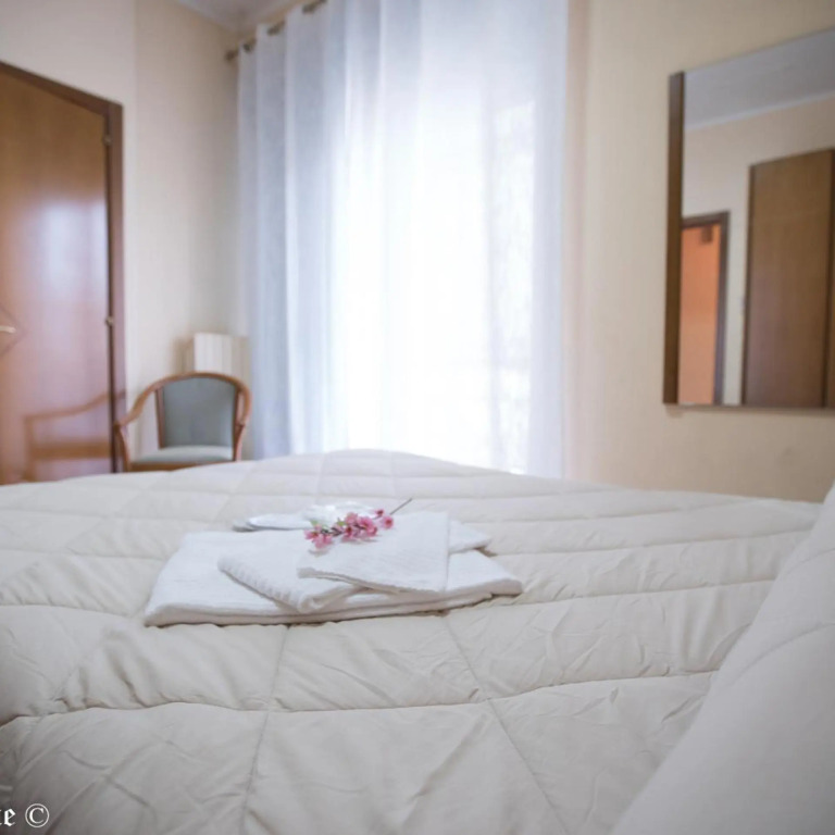 Hotel Cristal