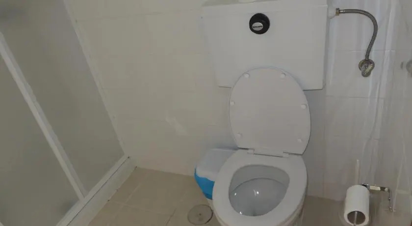 Albergue da Vacarica