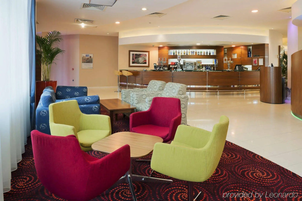 Holiday Inn Derby Riverlights by IHG