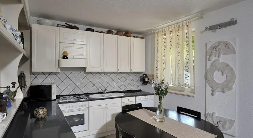 Apartment Vita