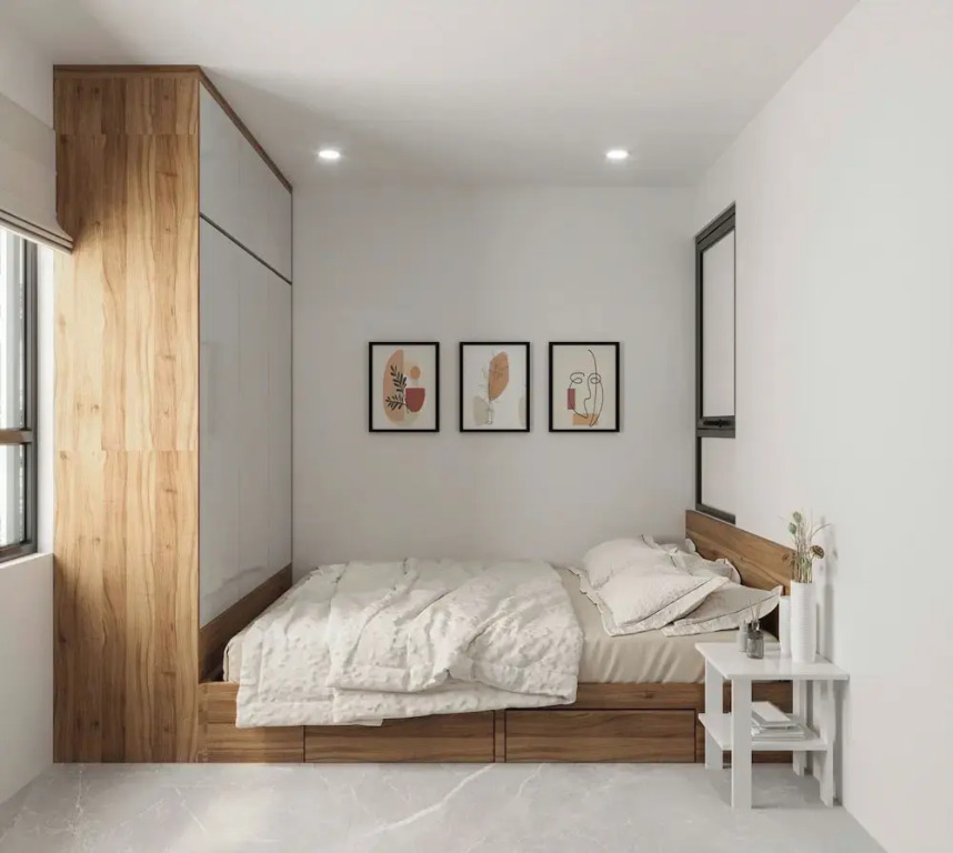 Aloha Home & Apartment Ba Dinh