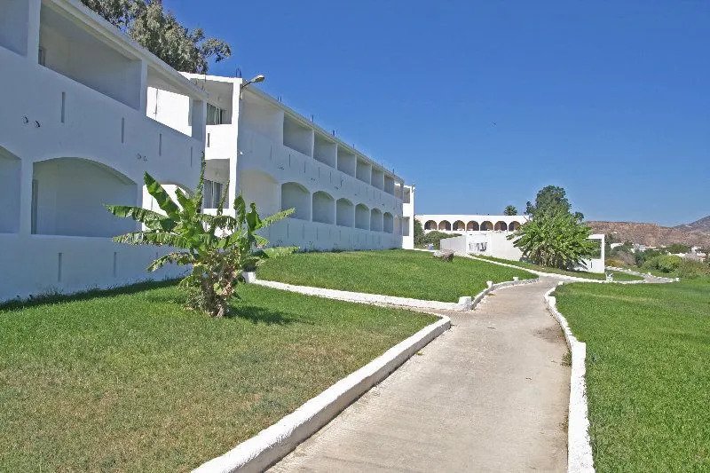Kardamos Hotel