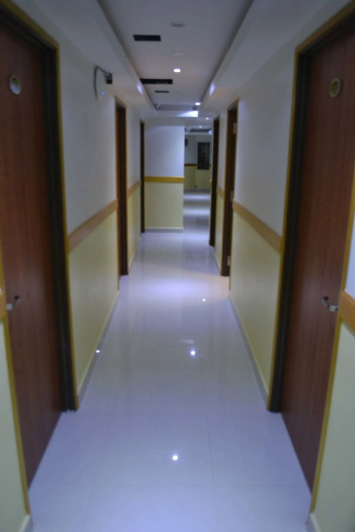 DR Hotel Penang