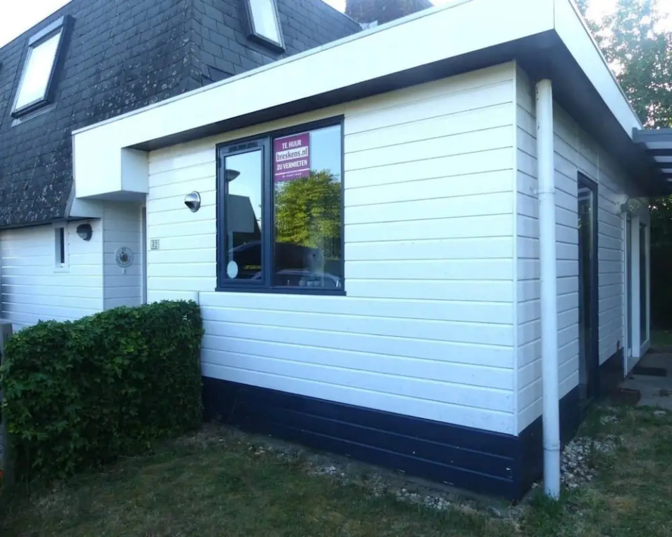 Family & Pet-friendly Escape