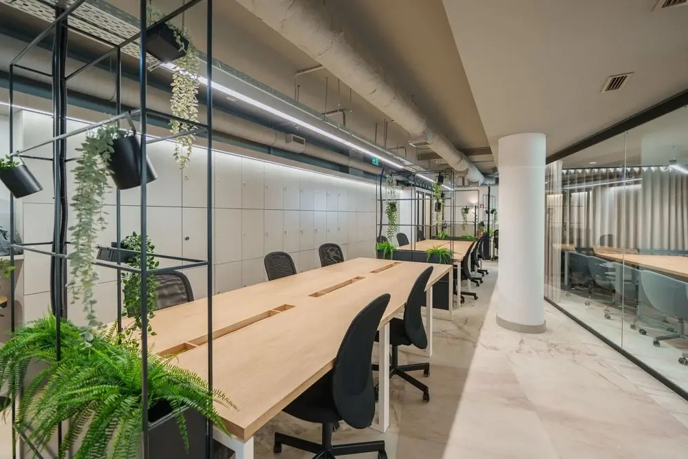Feel Porto Firmeza Coworking Flat 3 1