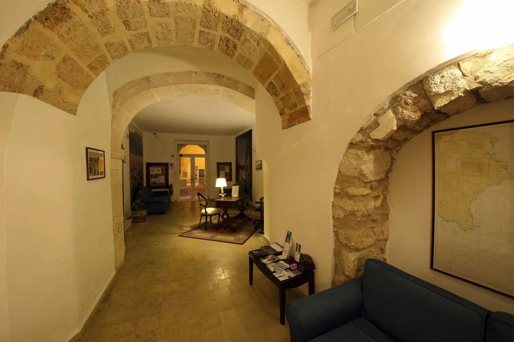 Ortigia Mastrarua rooms