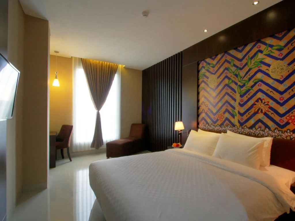 Hotel Betha Subang