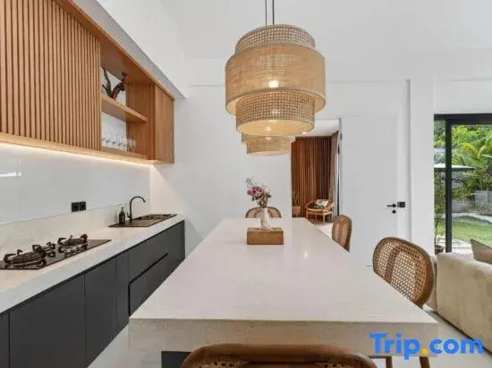 Sofya Villa 2BR Private Pool Villa in Uluwatu - A Luxury Private Villa By Balinest Villas