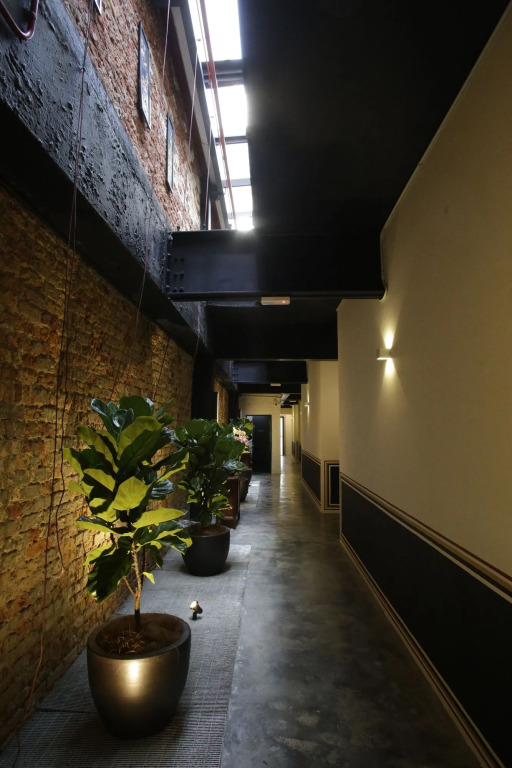 Tian Jing Hotel
