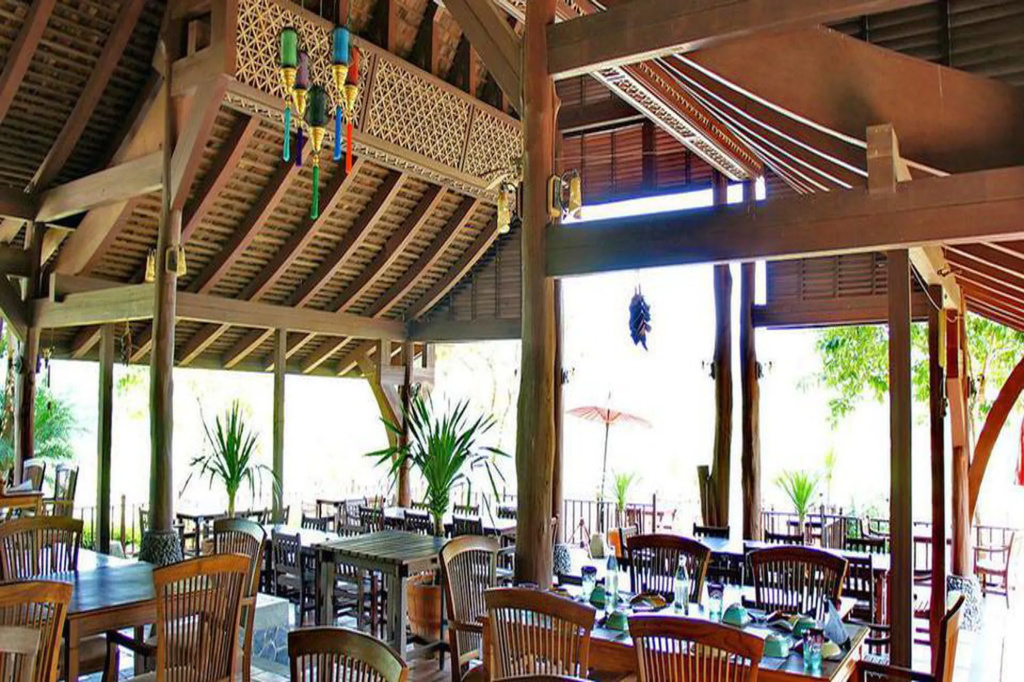 Patravana Resort