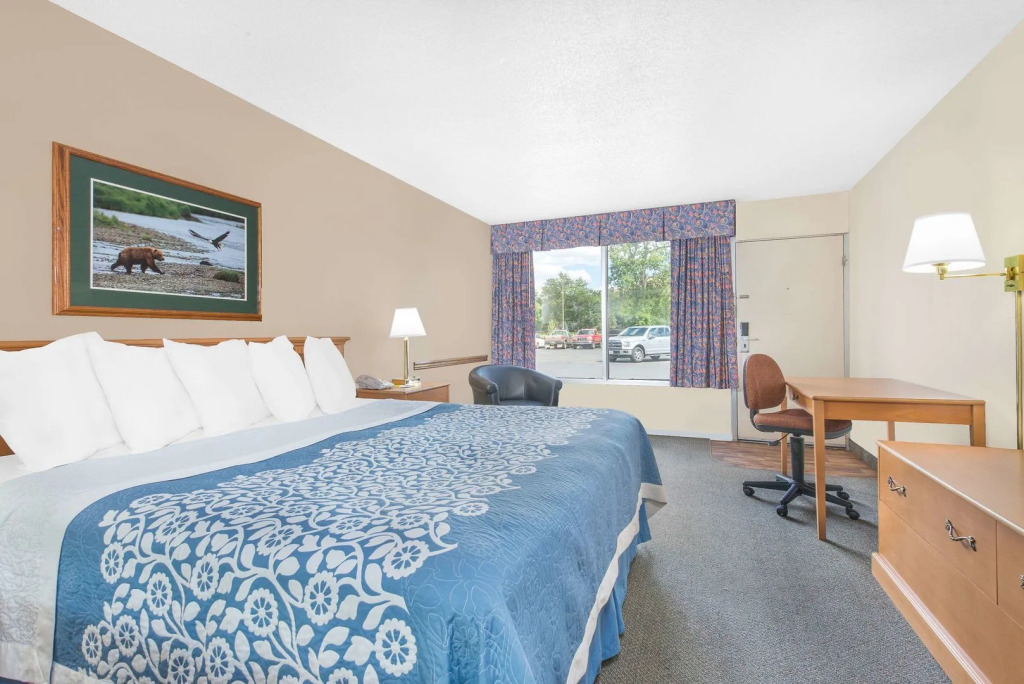 Hot Springs Hotel & Spa