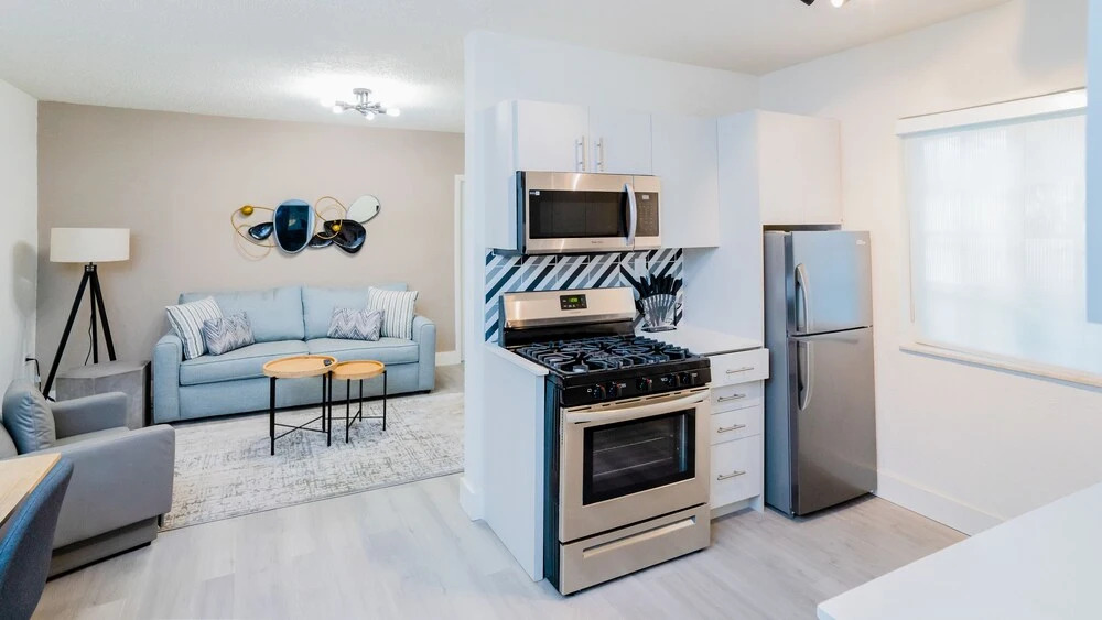 PRAIA Boutique Hotel 5min Miami Beach 48